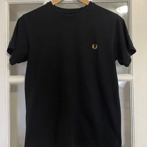 Fred Perry Ringer T-Shirt